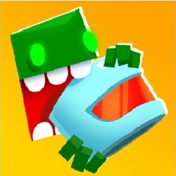 Downhill Smash APK