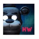 FNAF HW Game