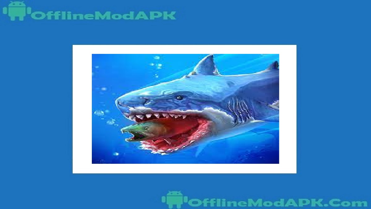 Fish Eater IO Game