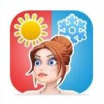 Hot Run 3D Game
