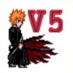 Naruto Senki Final Mod