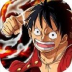 One Piece Fighting Path Game