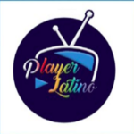 Player Latino Pro