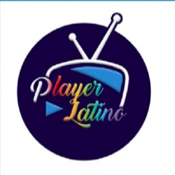 Player Latino Pro