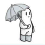 Rainy Attic Room Apk