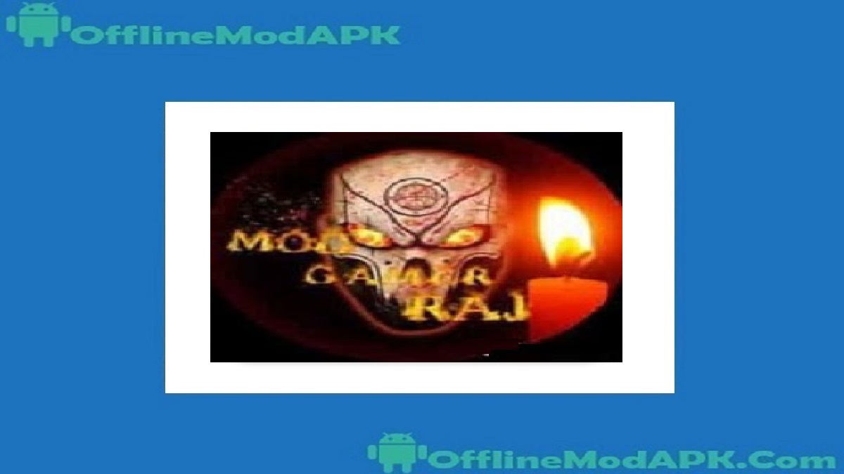 Raj Gamer Game