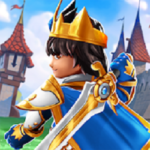 Royal Revolt 2 Mod Menu Apk