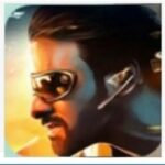 Saaho The Game
