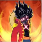 Stickman Pirate Fight Apk