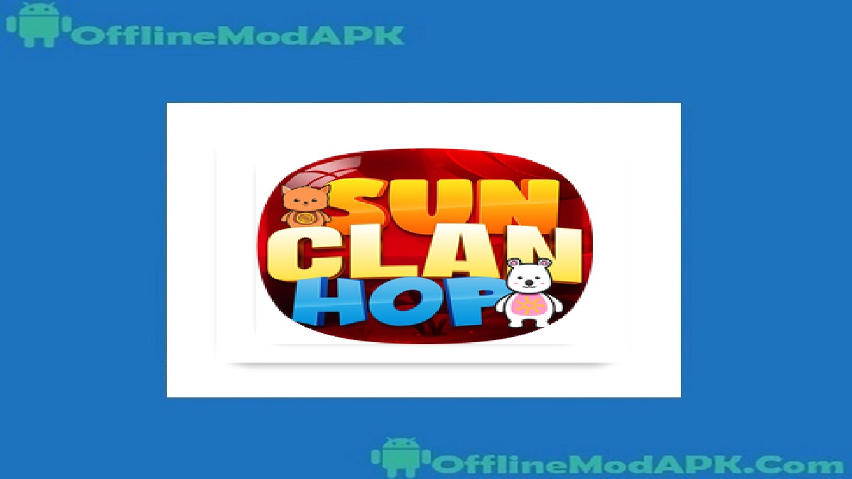 Sun Clan Hop Game