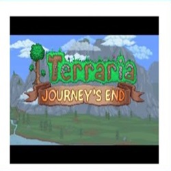 Terraria Game