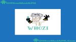 Whozi App