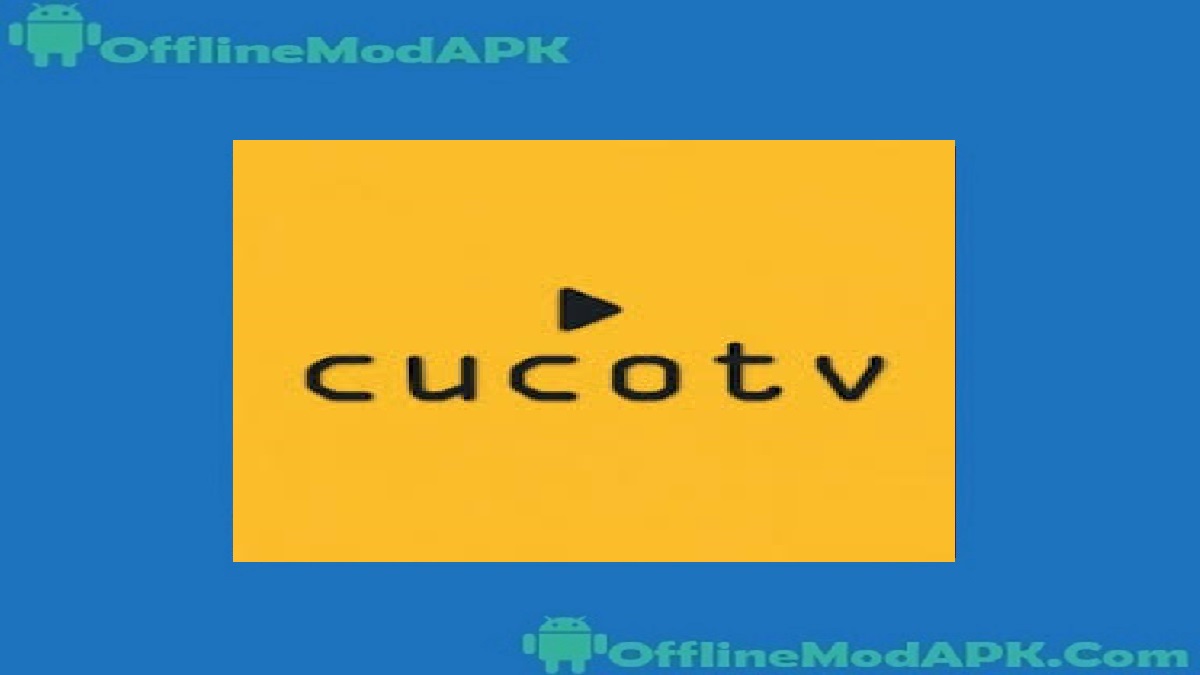 Cuco TV App