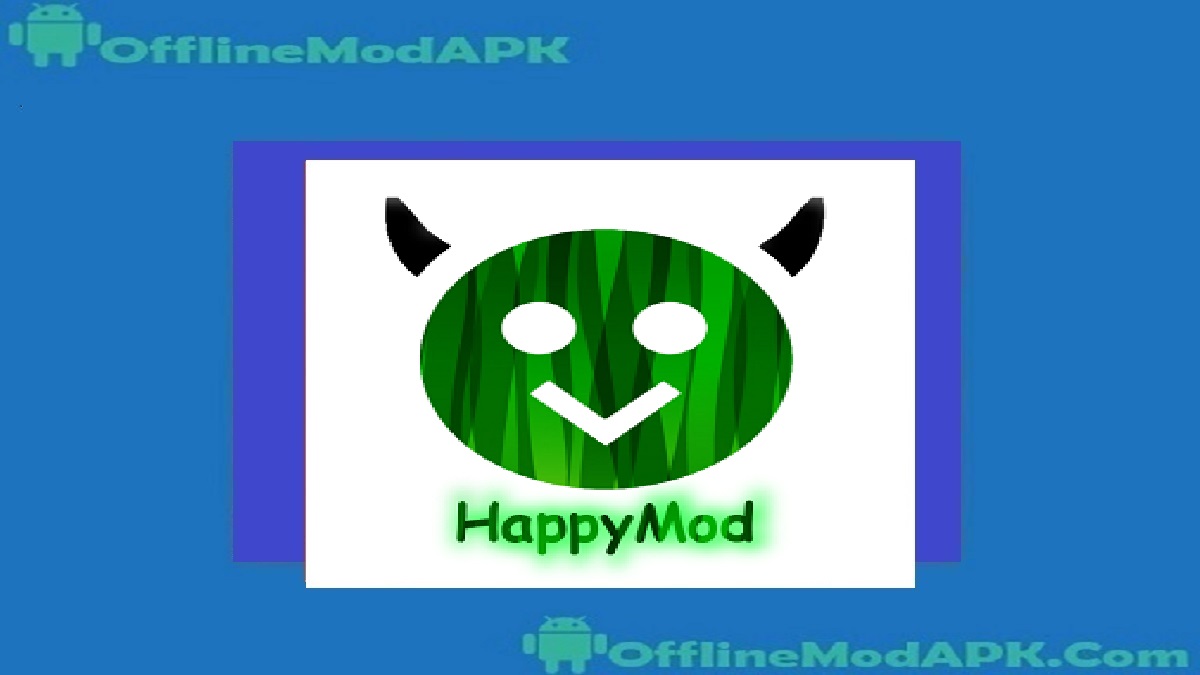 Happy Mod App