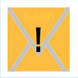 HushSMS Apk