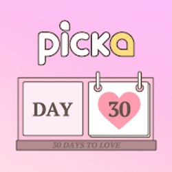 Picka 30 Days to Love Apk