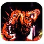 Red Blob Kill Things Apk