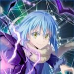 Slime Isekai Memories