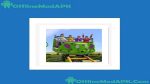 Theme Park Simulator Game