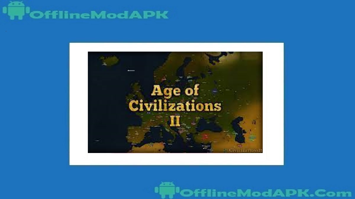 Age of Civilization 2 Game