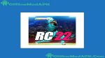 Real Cricket 22 Game