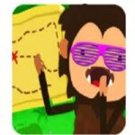 Sneaky Sasquatch Game