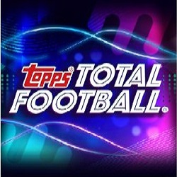 Topps Total Football Apk