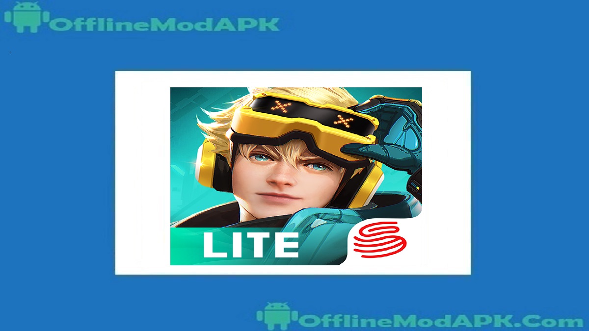Hyper Front Lite Game