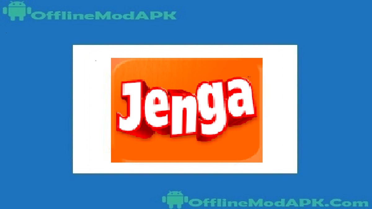 Jenga Game