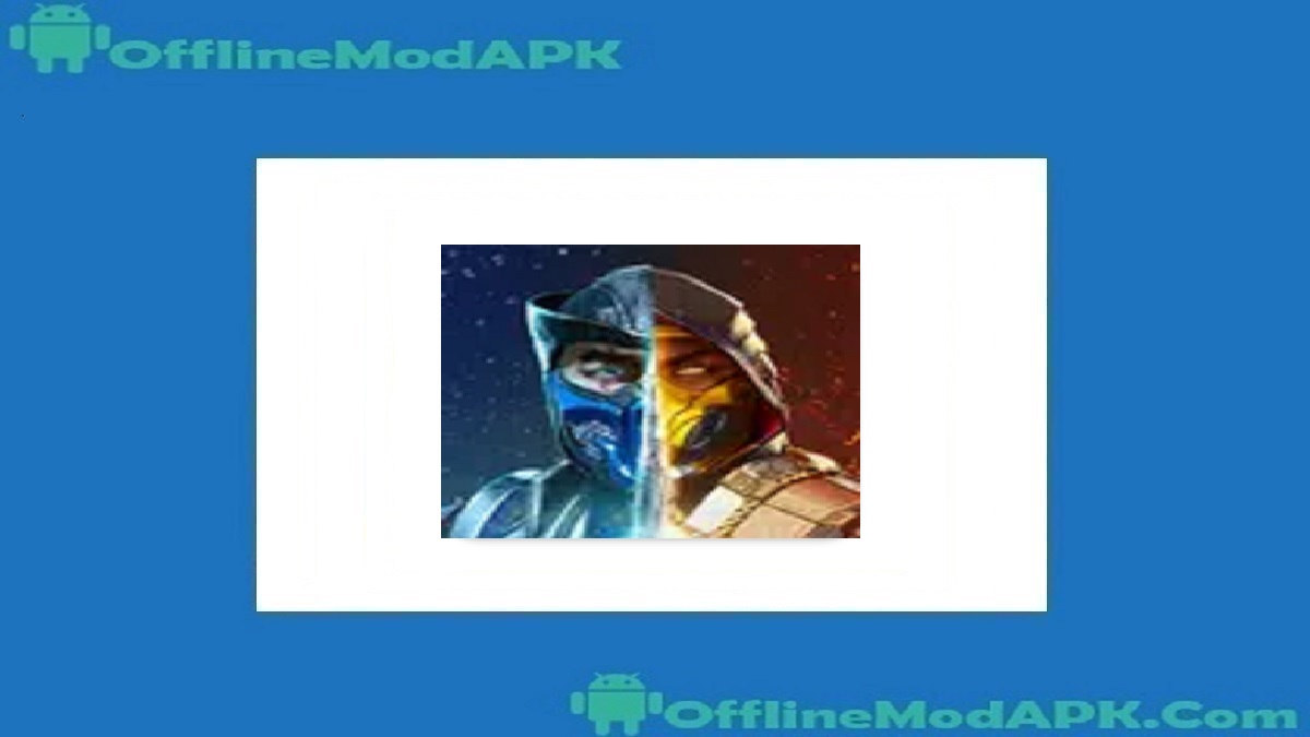 Mortal Kombat 11 Apk