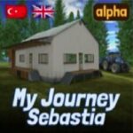 My Journey Sebastia Apk