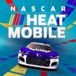 Nascar Heat Mobile Racing Apk