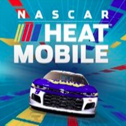 Nascar Heat Mobile Racing Apk