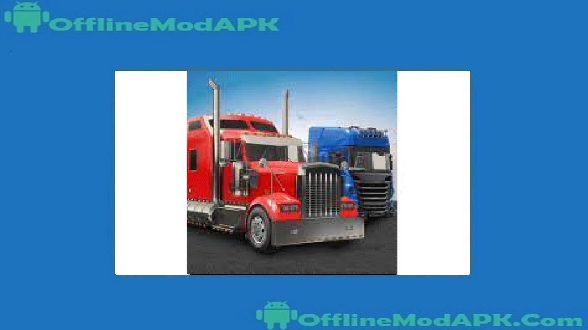 Universal Truck Simulator Game