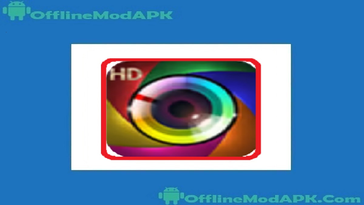 Xiaomi Leica Camera App