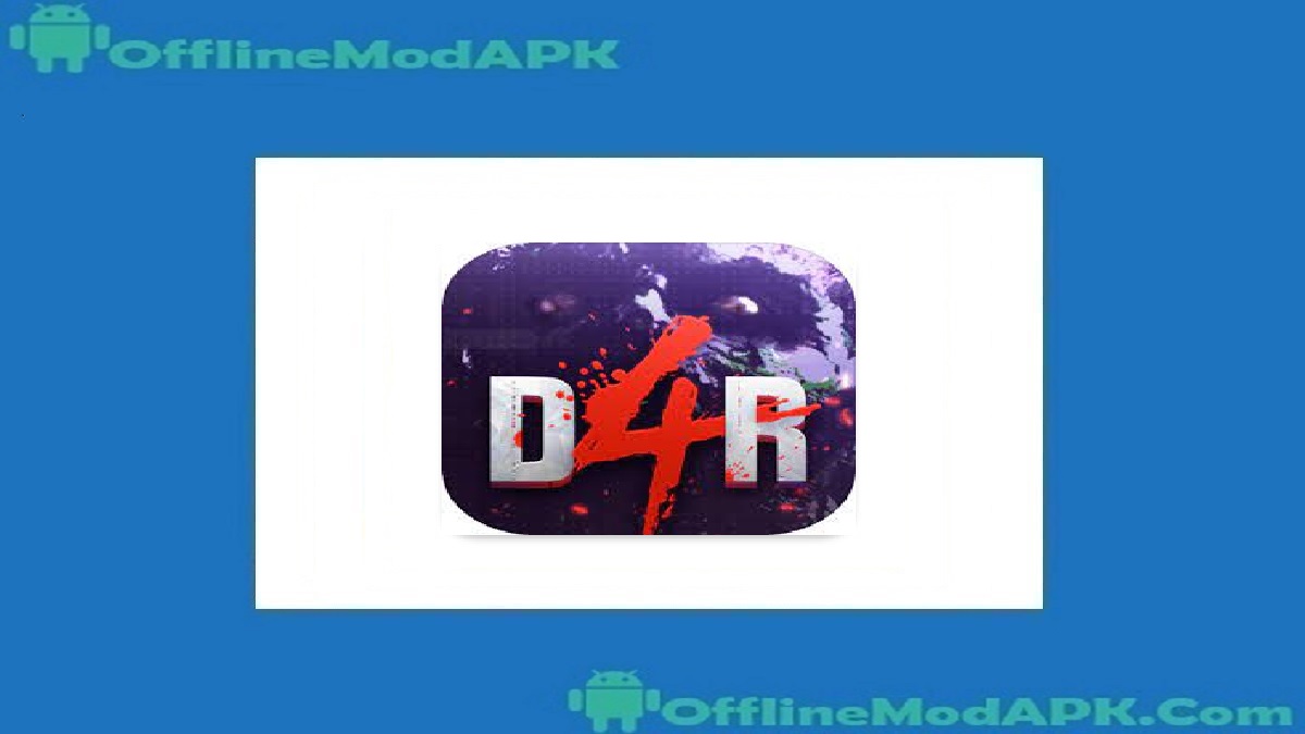 Dead 4 Returns Game