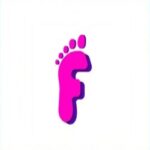 Feet Finger App