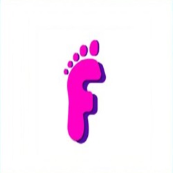 Feet Finger App