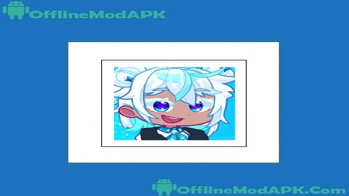 Gacha Designer Game