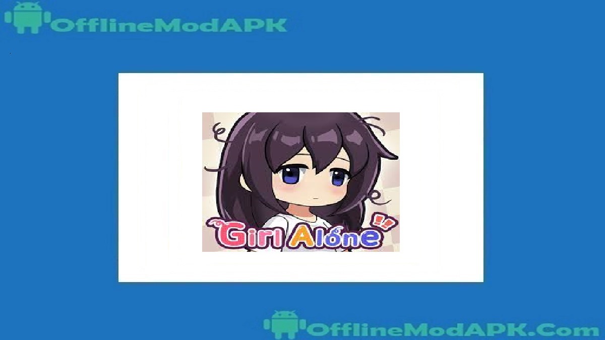 Lonely Girl Game