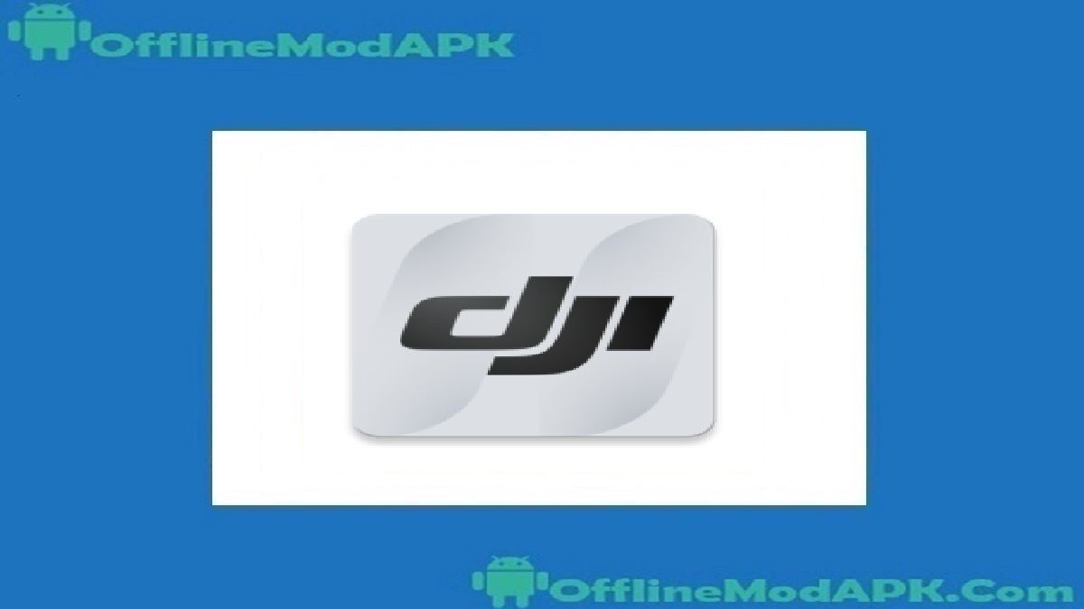 DJI Fly App