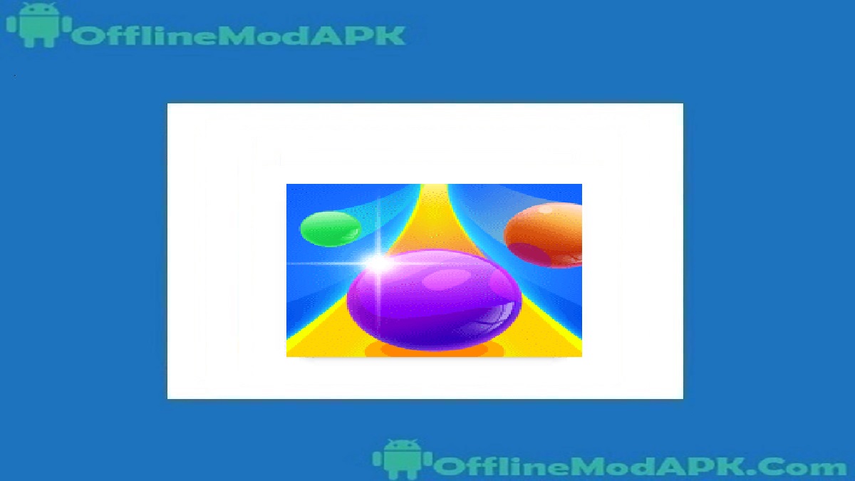 Marble ASMR Game