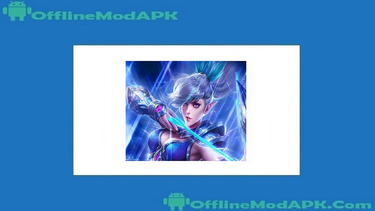 Tadahashi MLBB App