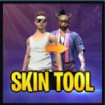 FFF FF Skin Tool Apk