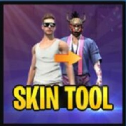 FFF FF Skin Tool Apk