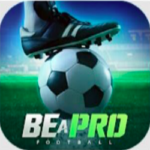 Be A Pro Football Apk