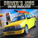 Driver Jobs Online Simulation Apk