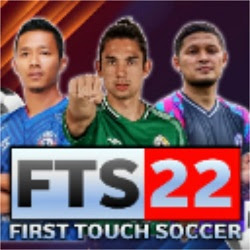 FTS 22 Apk