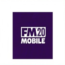 Football Manager 2020 Mobile Game
