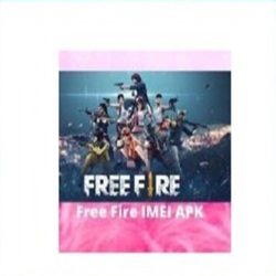 Free Fire IMEI App